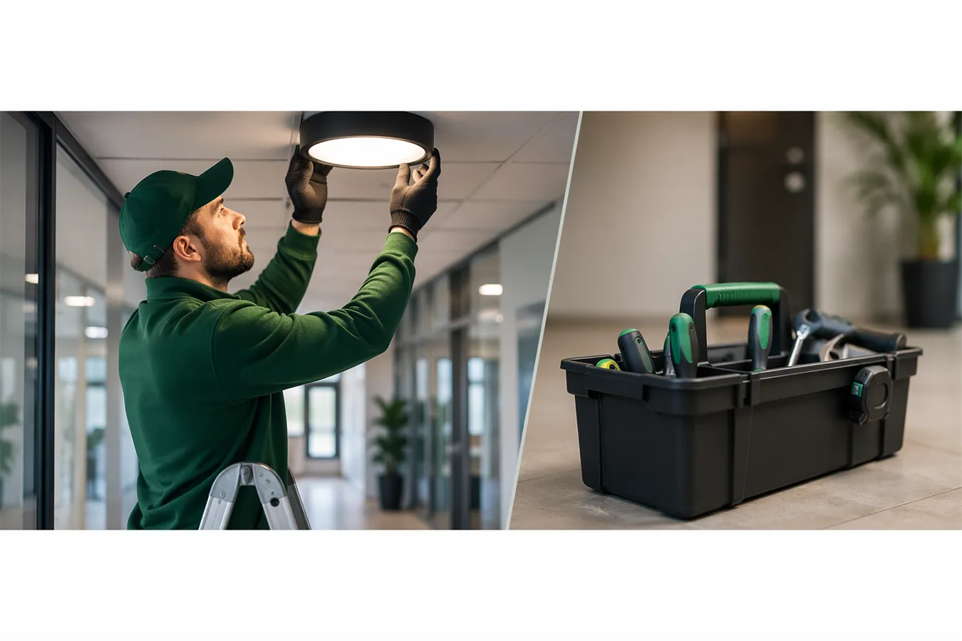 felanmälan lokal